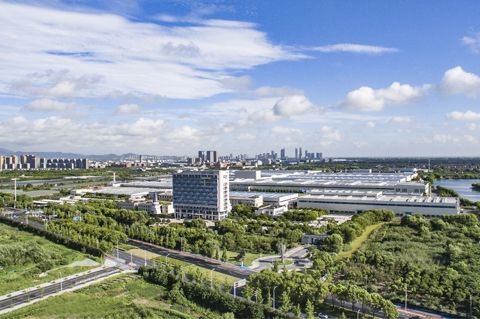 Z6·人生就是博(中国区)官方网站